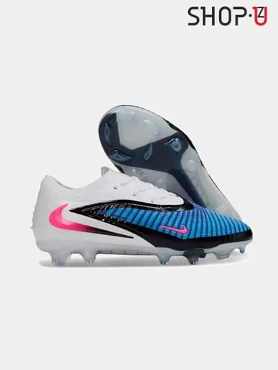 Футбольные бутсы Nike, сороконожки, яркие цвета TF Air Zoom / Magista / F50 / Phantom — SHOPZSH-NIKEBOOTS-ПРОЗР-41