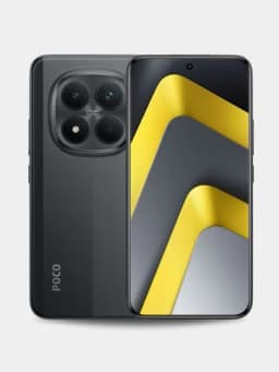 Смартфон POCO M8 PRO 5G 8ГБ/256ГБ, 12ГБ/512ГБ