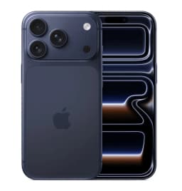 Смартфон Apple iPhone 17 Pro Max 512 ГБ (eSIM), Deep Blue