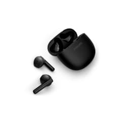 Беспроводные наушники Philips TAT1139BK Black