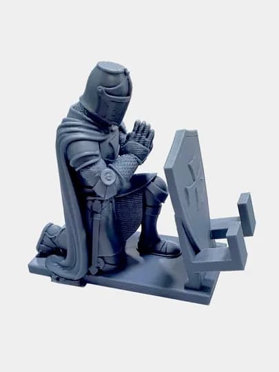 Игрушка разукрашка крестоносец — ARTAR-KRESTONOSEC
