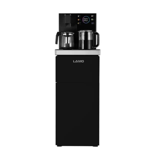 Диспенсер LAMO LM-TE302 Black