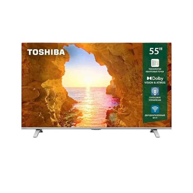 Телевизор Toshiba 55C350RE 55"