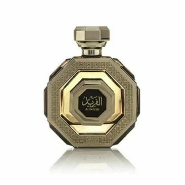Arabian Oud Al Fareed (M) EDP 100 мл