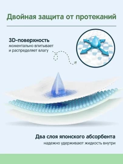 Подгузники- трусики для взрослых Yokosun — 050226-ТРУСИКИДЛЯВЗРОСЛЫХYOKOSUN-M