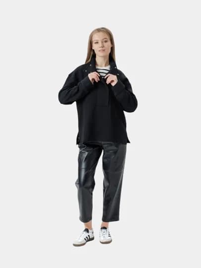 TERRA PRO Женский свитшот AW24WES-21151
