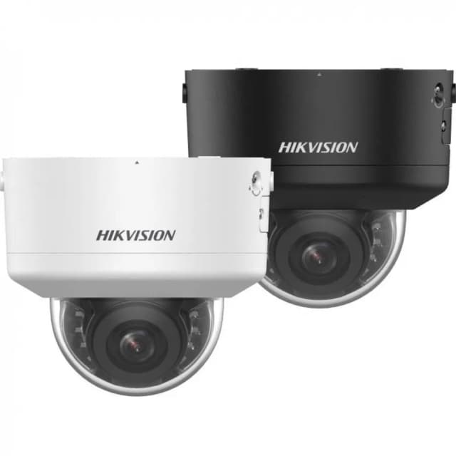 Камера видеонаблюдения Hikvision DS-2CD2747G2H-LIPTRZS 2.8-12MM