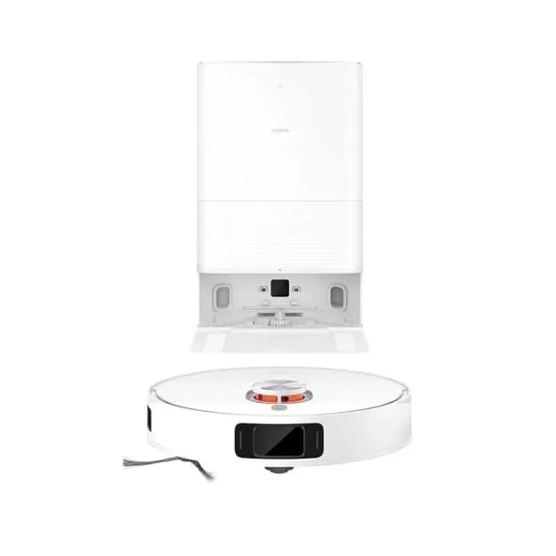 Робот-пылесос Xiaomi Robot Vacuum X20 Pro
