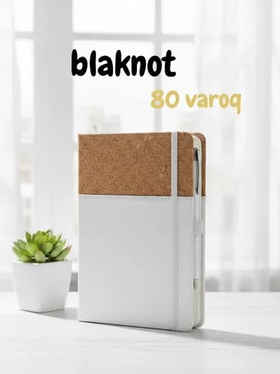 Классические запертые дневники и блокноты 365 дней, блокноты с кодировкой, деловые блокнот — SPEITEM-365DAFTAR-ТЕМНКОР