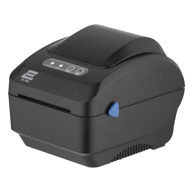 Принтер этикеток 2E-76U