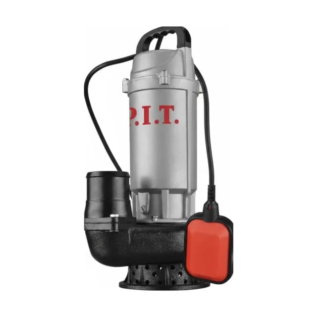 Насос дренажный P.I.T PSW1500-C