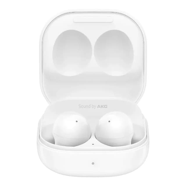 Наушники вставные беспроводные Samsung Buds 2 White