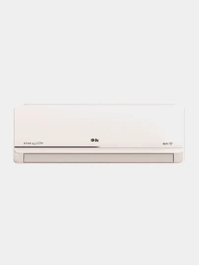 Кондиционер Bench BC-W12/18DW/ST6 STAR DC Inverter, Wi-Fi, R32, охлаждение и обогрев