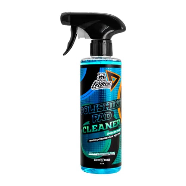 Очиститель полировальных кругов POLISHING PAD CLEANER
