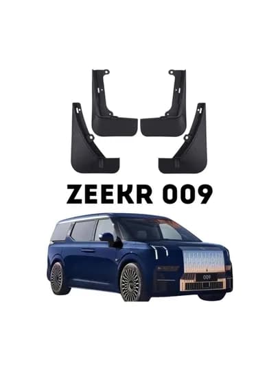 Брызговик для Zeekr 009