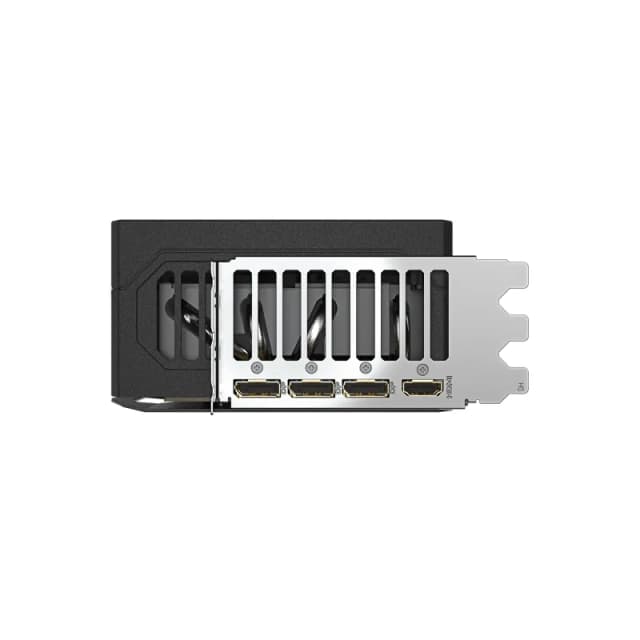 Gigabyte AORUS GeForce RTX™ 5070 Ti MASTER 16G