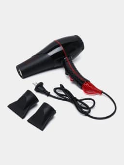 Фен FaKang, ION FK-9900, для сушки и укладки волос