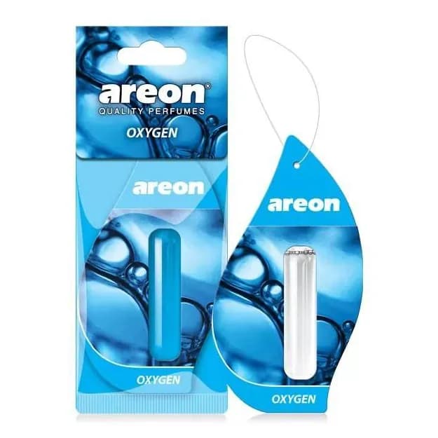 Ароматизатор Areon Sport Lux