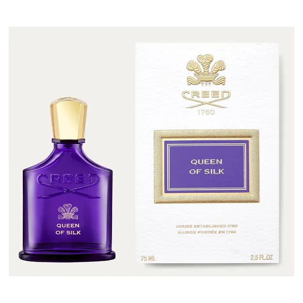 CREED QUEEN OF SILK EDP 75 ML