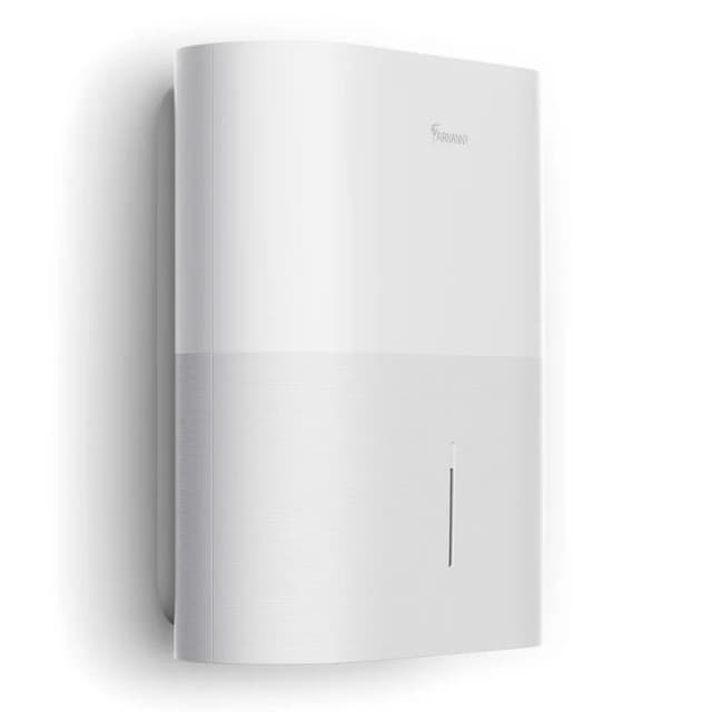 Бризер Atmeex Airnanny A7 Forever (белый)