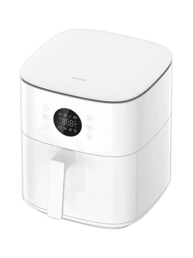 Аэрогриль Mi Air Fryer 6.5L белый BHR083MEU