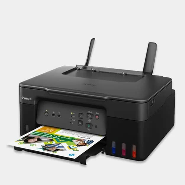 Принтер МФУ Canon Pixma G3430
