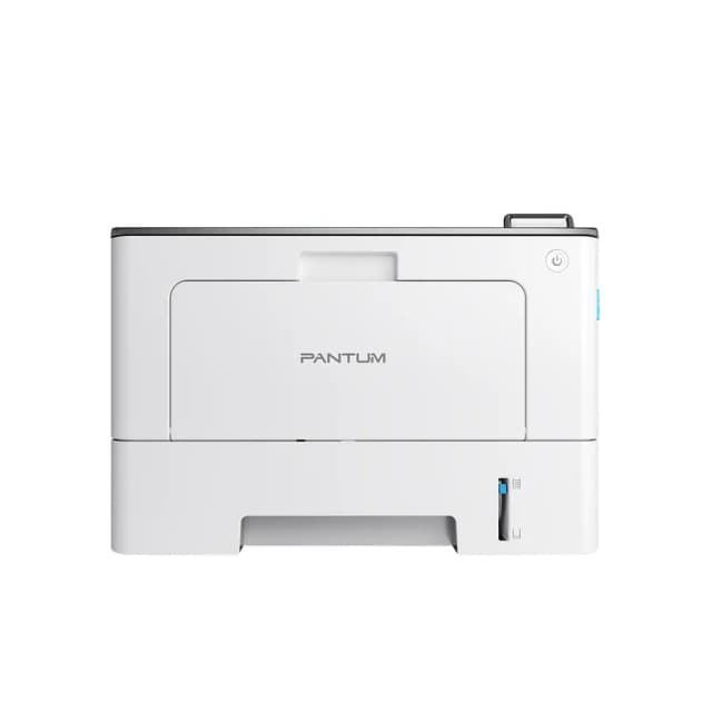 Принтер Pantum BP5100DW, белый