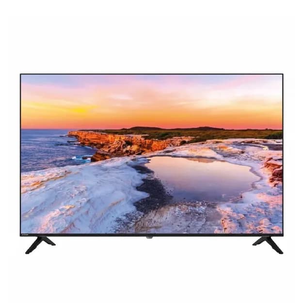 Телевизор 7TECH 7TV4S43UHDS1 QLED Android TV