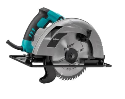 Болгарка (УШМ) Pollwon PW125-235-1, серый