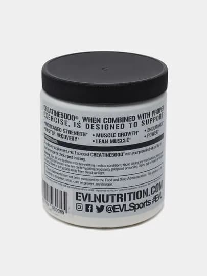 Креатин моногидрат 5000 Evlution Nutrition