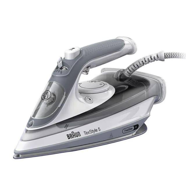 Утюг Braun SI5078GY