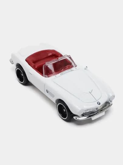 Игрушечная машинка Hot Wheels — ДЕТИМАГ-HWS003-ЛАВАНД
