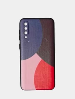 Чехол для Samsung Galaxy A50/A30S — SCASE-A50-ЛАВАНД