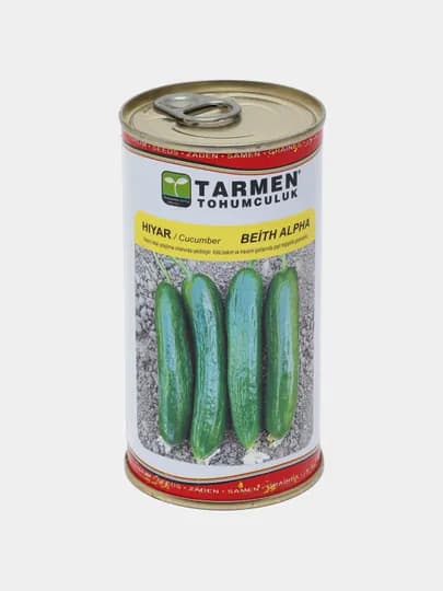 Семена огурца сорта Бейт альфа Tarmen