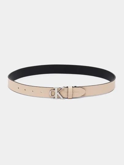 Женский ремень эко кожа Calvin Klein K60K608783 AEO