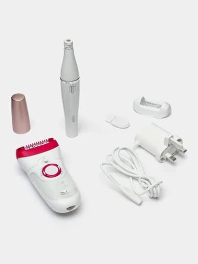 Эпилятор Braun 9538 — 70512-ENG97