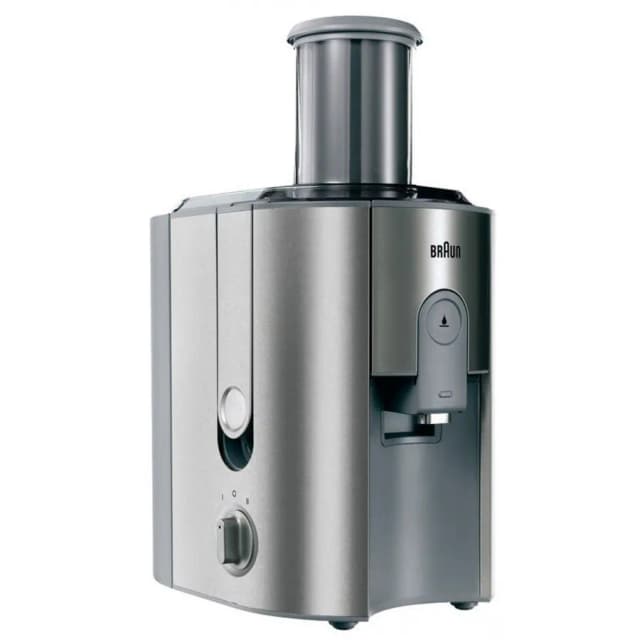 Соковыжималка Braun J700