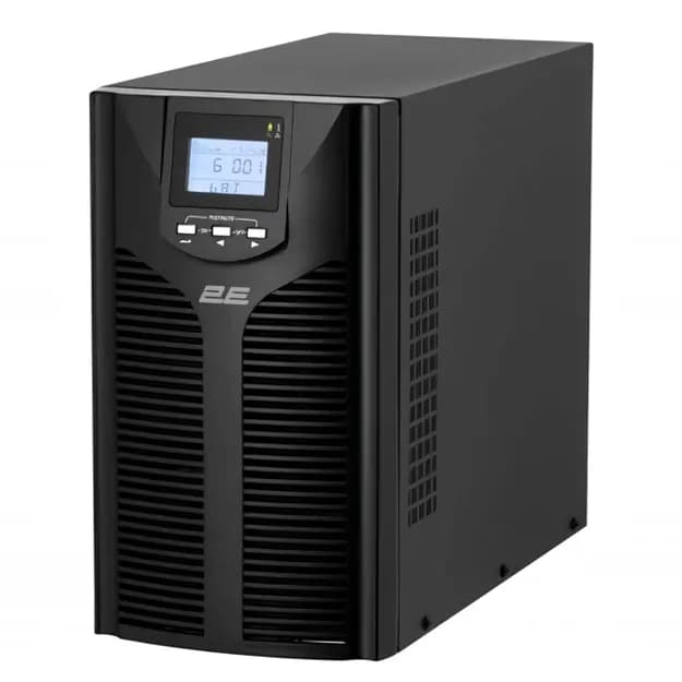 ИБП 2E OD1000, 1000VA/900W