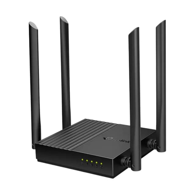 Роутеры TP-Link Archer A64 AC1300