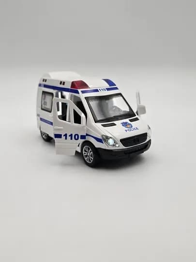 Коллекционные детские машины, Rolls Royce, Gelik , Jeep , Prado , Bentley, Police car — ABCTOYS-BENTLIY-КОРАЛЛМЕЛ