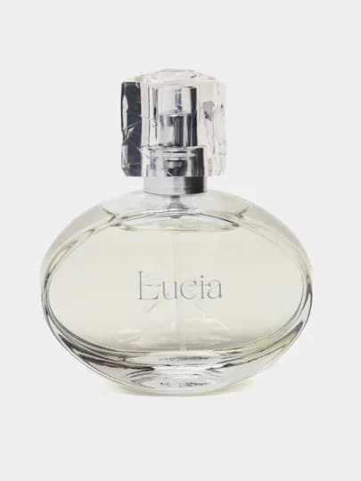 Туалетная вода для женщин LUCIA, 50 мл