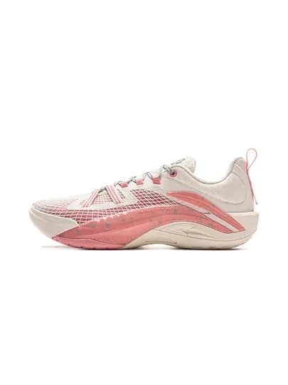 Кроссовки мужские баскетбольные Li-Ning — LINING1-ABFV021-МЯТН-85