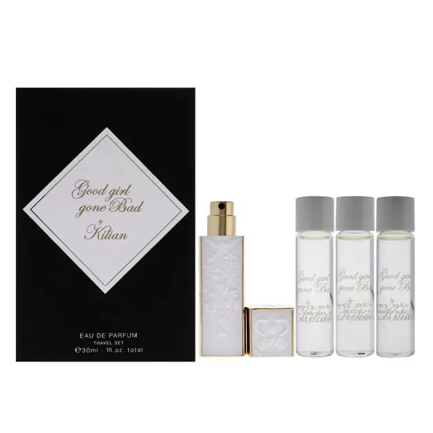 By Kilian Good Girl (W) EDP 4*7.5 ml