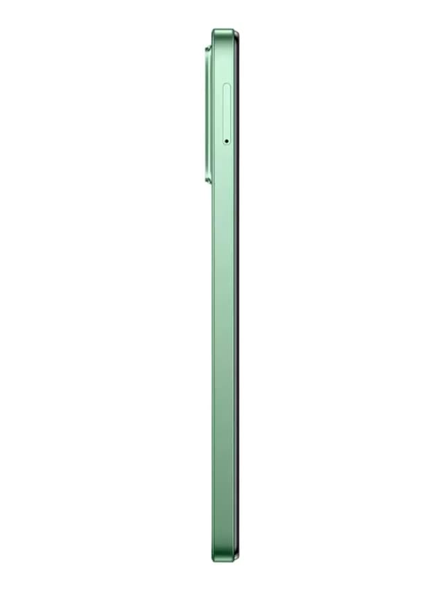 Honor X6b 4/128GB Лесной зеленый