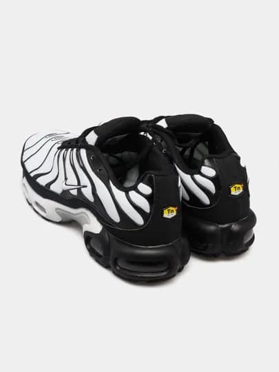 Мужские кроссовки, размеры 40, 41, 42, 43, 44, 45 — HOBBUSS-AIRNIKE-БЕЛЫЙ-42