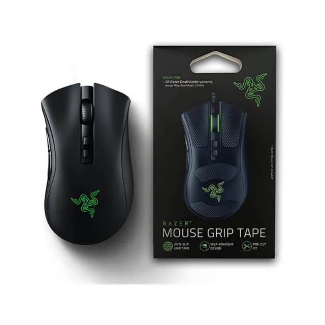 Накладки Razer Mouse Grip Tape - Razer DeathAdder Variants