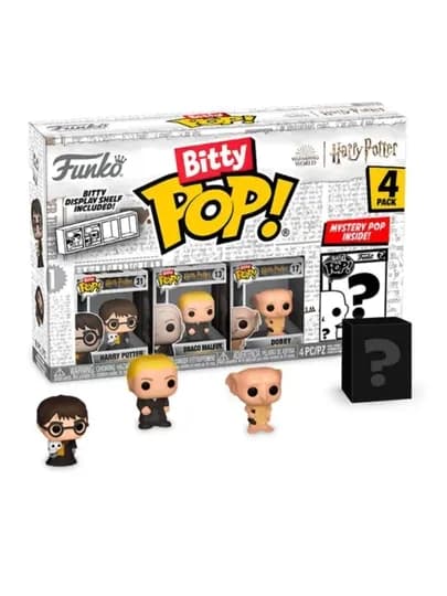 Фигурки Funko Pop Star Wars, Dc, Naruto — EXTAM-FUNKPOP-ЗЕЛЕН