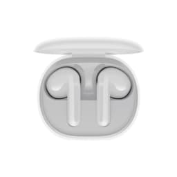 Беспроводные наушники Xiaomi Redmi Buds 4 Lite white