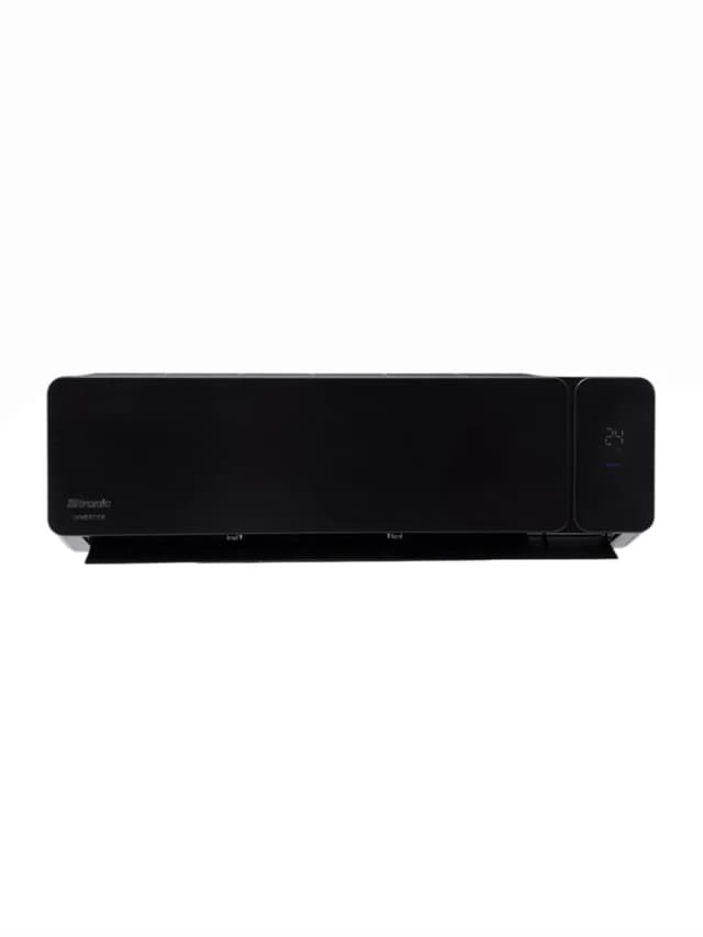 Кондиционер SITRONIC ASW-H12A4/CHDC-B