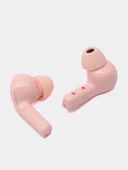 Беспроводные наушники Pods 3 air, Pods Pro 2, Air 31 — BBVV-AIR31PRO2356-РОЗОВ